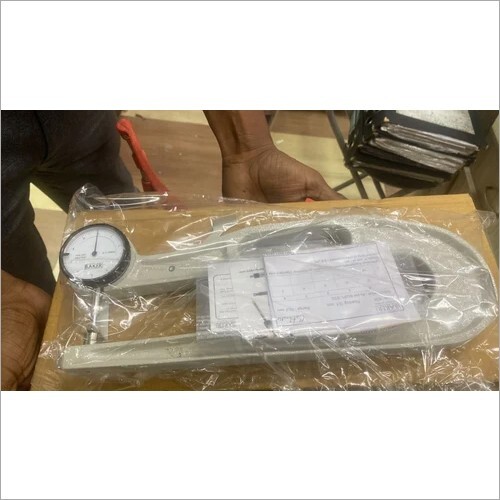 Metal Leather Thickness Gauge