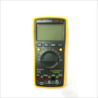 Digital Analog Multimeter