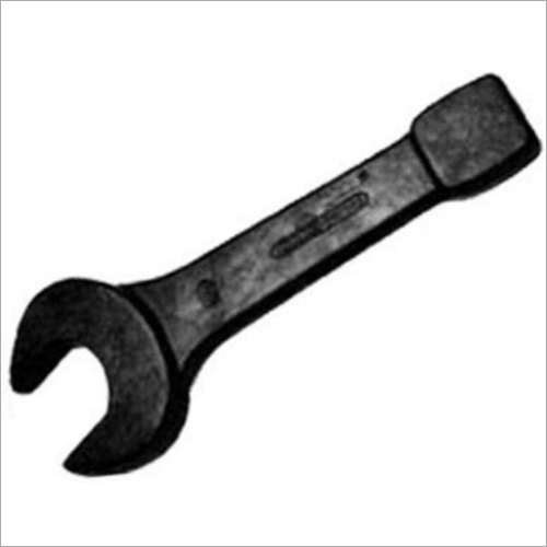 Double Open End Spanner