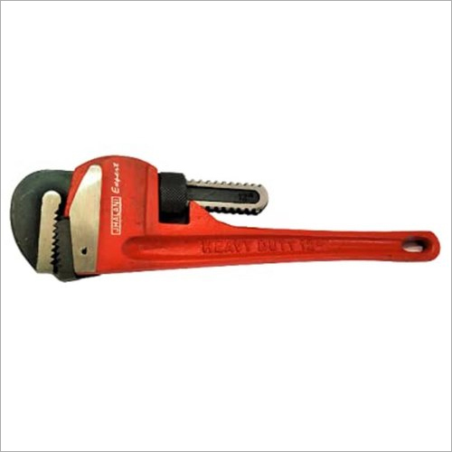 Heavy Duty Pipe Wrench