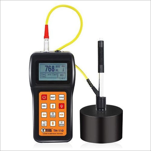 Metal Hardness Tester