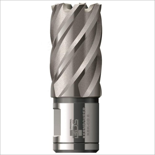 Annular Cutters Tct