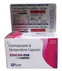 ESOCON-DSR CAPSULE