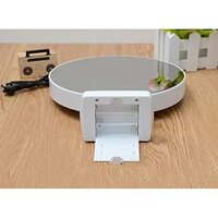 Mirror Come Photo Frame  with Led Light