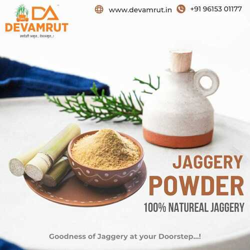 1kg Jaggery Powder
