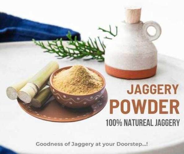 1kg Jaggery Powder