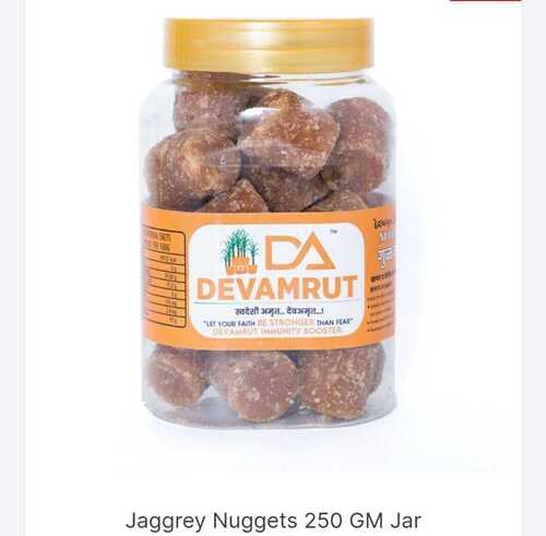 Organic Jaggery Cube