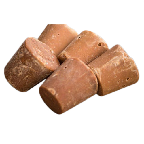 Brown Organic Jaggery