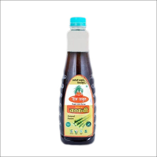 Natural Liquid Jaggery