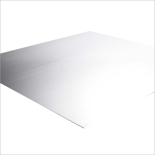 Aluminium Fan Blade Sheet