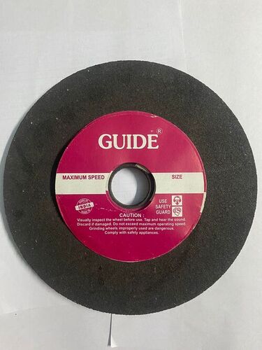 Guide Grinding Wheel