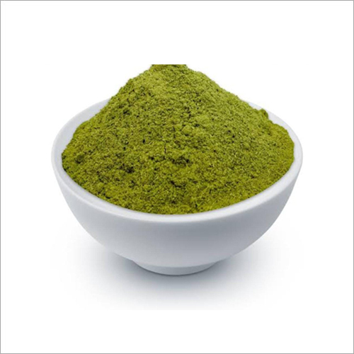 Aloe Vera Green Powder