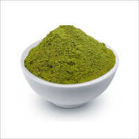 Aloe Vera Green Powder