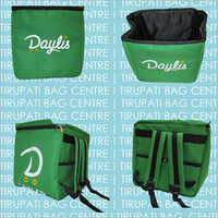 Daylis Food Delivery Bag
