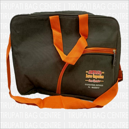 Side Travel Corporate Bag