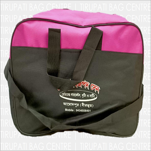 Side Travel Corporate Bag