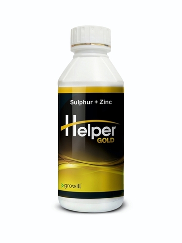 Sulphur Liquid