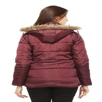 Moda Angel Womens Cape Jacket Winter Wear