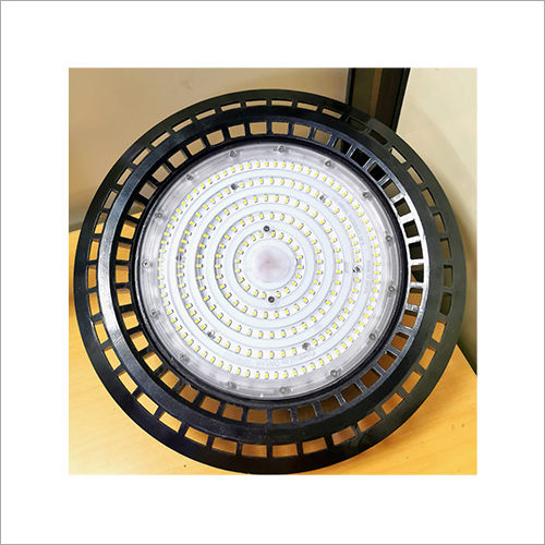 High Bay Round Light Application: Indoor