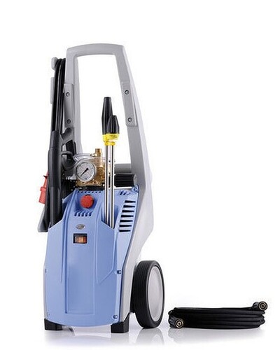 KRANZLE V K 2195 TS QC WODK High Pressure Washer