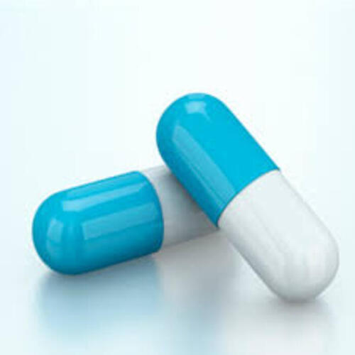 B-Complex Capsules General Medicines