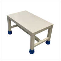 Single Anti Static Foot Step