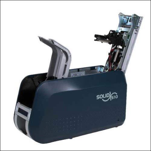 IDP Solid 510D Double Side PVC ID Card Printer