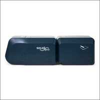 Idp Solid 510l Pvc Thermal Card With Lamination Module Voltage: 220 Volt (v)
