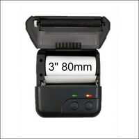 80 Mm Bluetooth Thermal Printer - Automatic Grade: Automatic