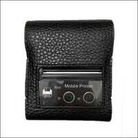 2 Inch Bluetooth Thermal Receipt Printer 58mm - Automatic Grade: Automatic