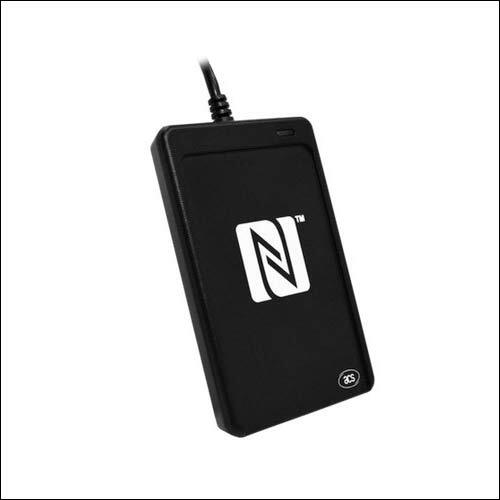 ACR1252U USB NFC Reader III