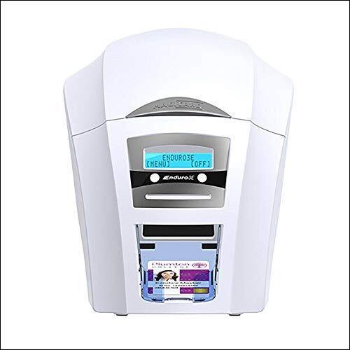 Magicard Enduro 3E Card Printer