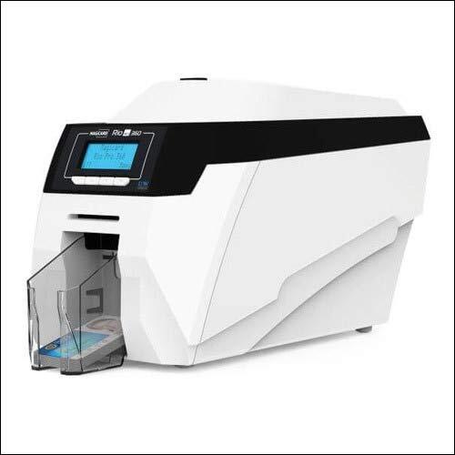 Thermal Id Card Printer - Aadhar Card Printer