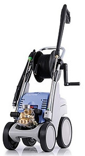 KRANZLE High Pressure Washer Quadro 11 140 TST