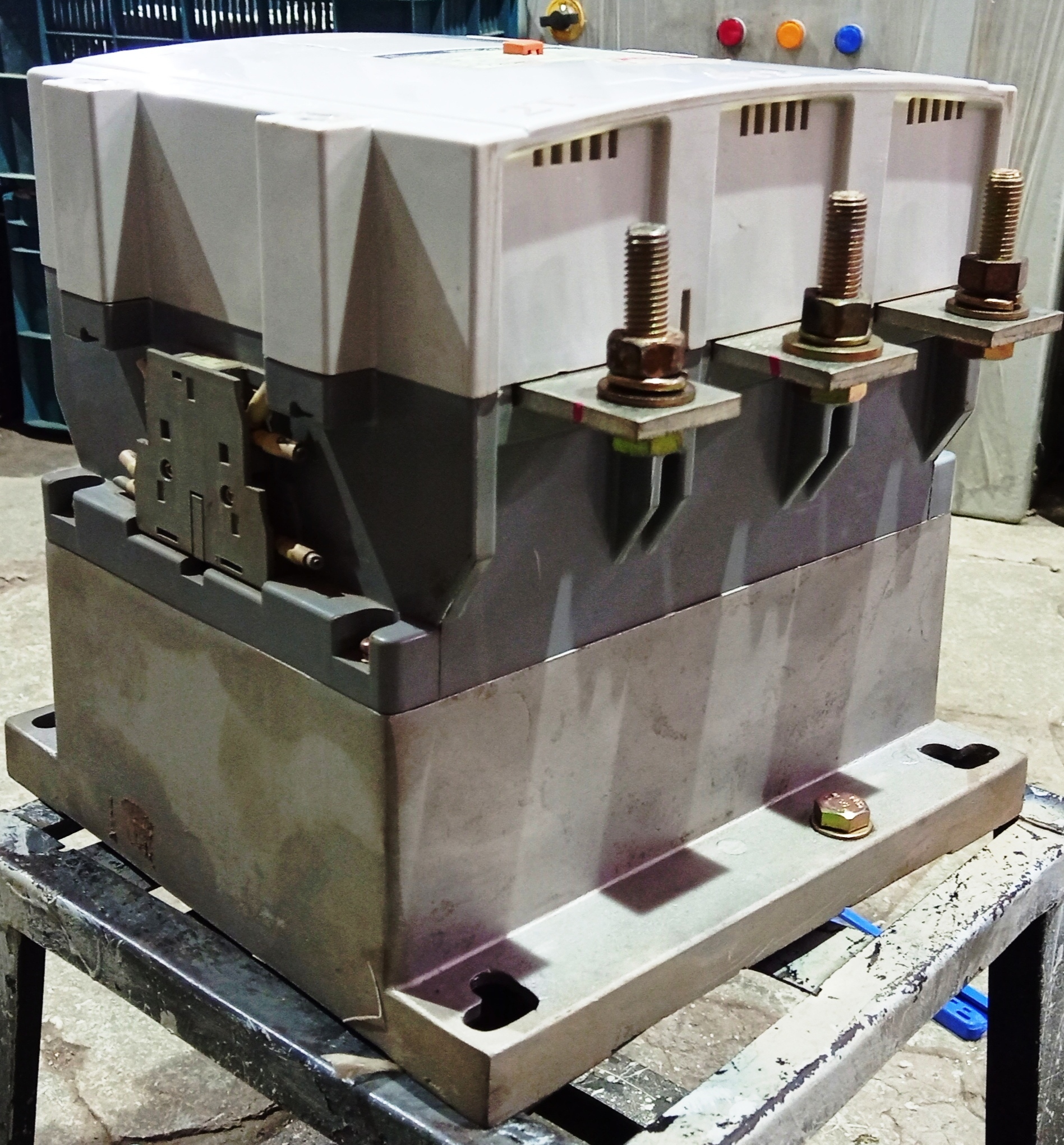 Hyundai-800 Contactor