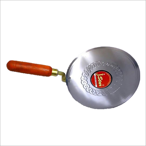 Large Tawa w/ Handle, Iron Roti / Pav Bhaji Tava (5 sizes) – Sangu  Enterprises LTD.