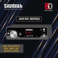 Safar Series Speakers