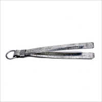 Iron Roti Chimta - Specification Model No 121, Tong Type Utility Tongs | Material: Iron, Size Options: 14, 15, 16, 18, 20, 22 Inch