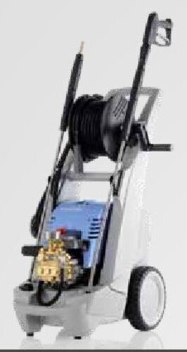 KRANZLE High Pressure Washer Bully 1000 TST QR 16 250