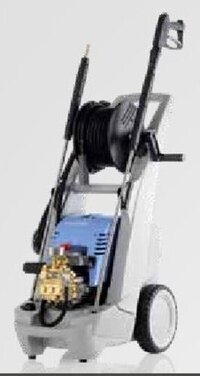 KRANZLE High Pressure Washer Bully 1000 TST QR 16 250