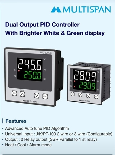 DIGITAL TIMER UTR-1044