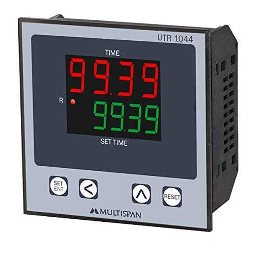 UTR-1044 MULTISPAN TIMER