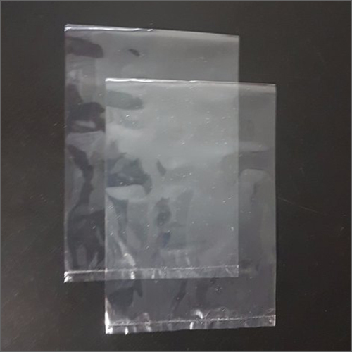 Garments Plain Ldpe Bag Size: Different Available
