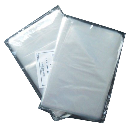 Plain Polypropylene Bag - Laminated Material, Various Sizes Available | Ideal for Industrial Packaging Needs