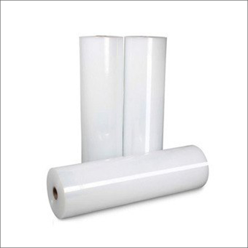 Packing Stretch Film - LDPE Material, Transparent Color | Soft Hardness, Ideal for Packaging Applications