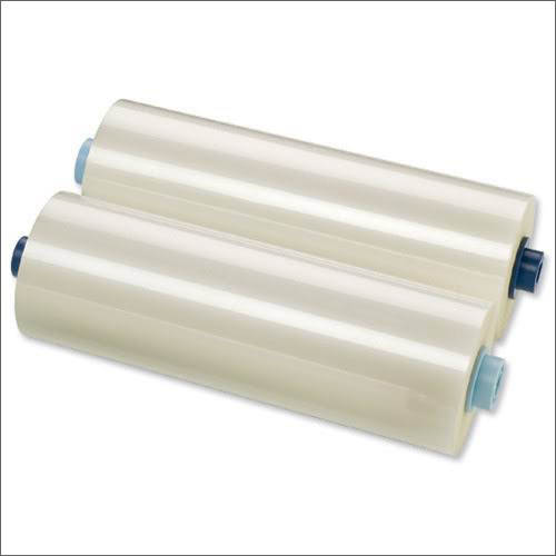 Laminated Packaging Rolls Hardness: Soft