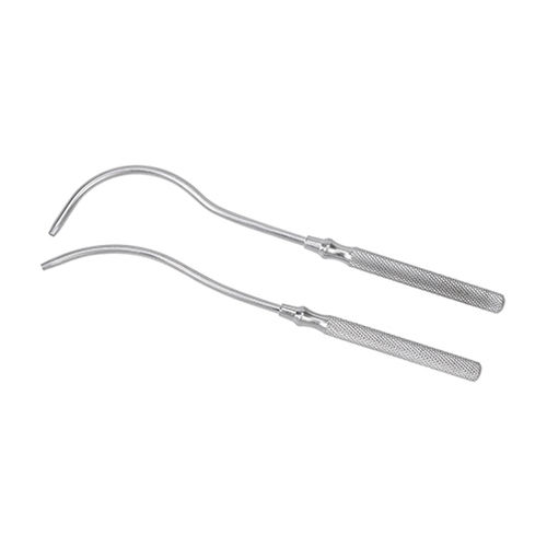 Hollow wire introducer (Patella)