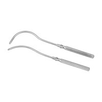 Hollow wire introducer (Patella)