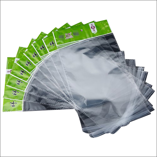Plastic Textile Printed Pp Bags
