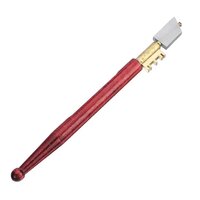 Stainless Steel Metal Glass Cutter